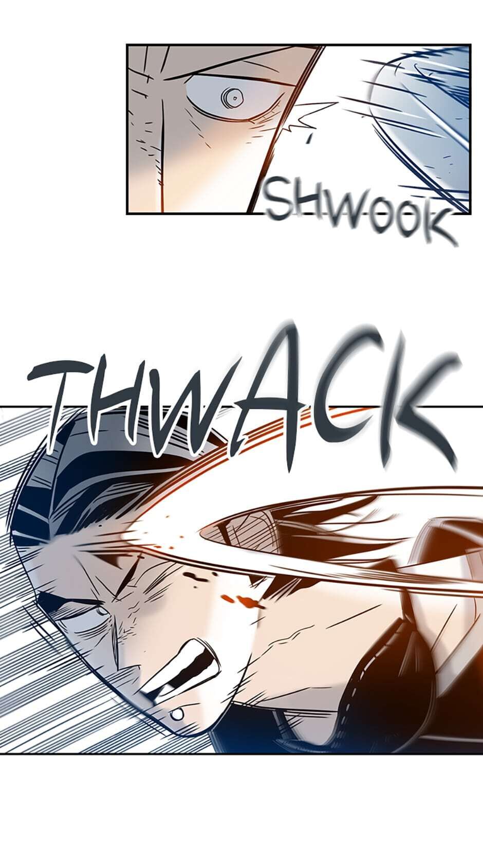 Rendezvous Chapter 27 - Page 11