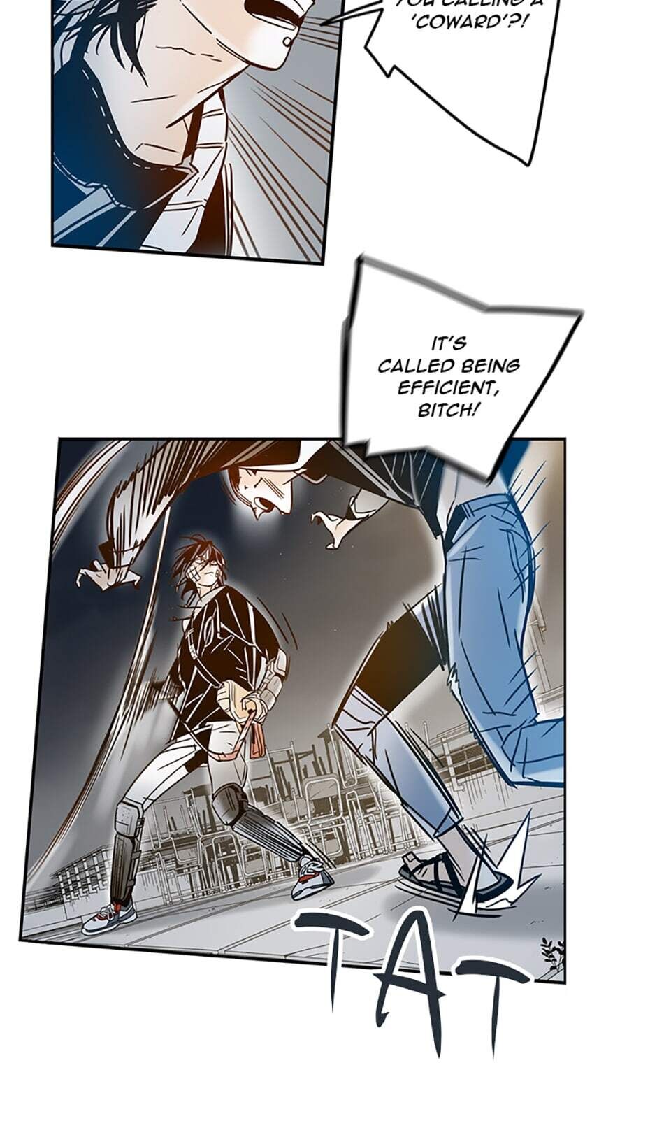 Rendezvous Chapter 27 - Page 17