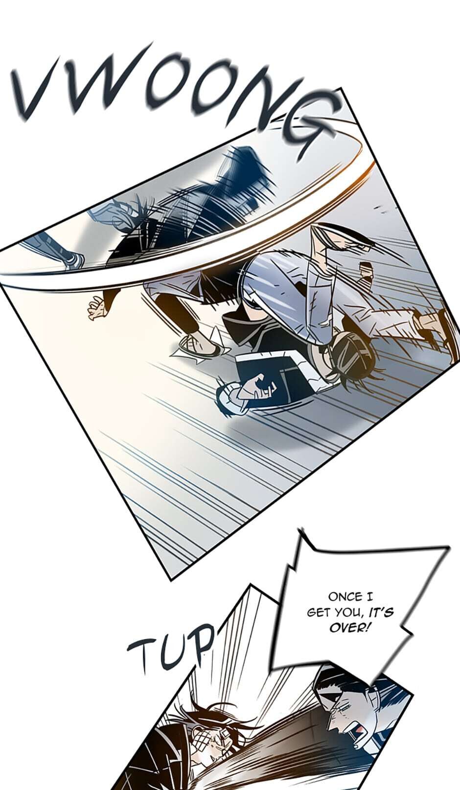 Rendezvous Chapter 27 - Page 18