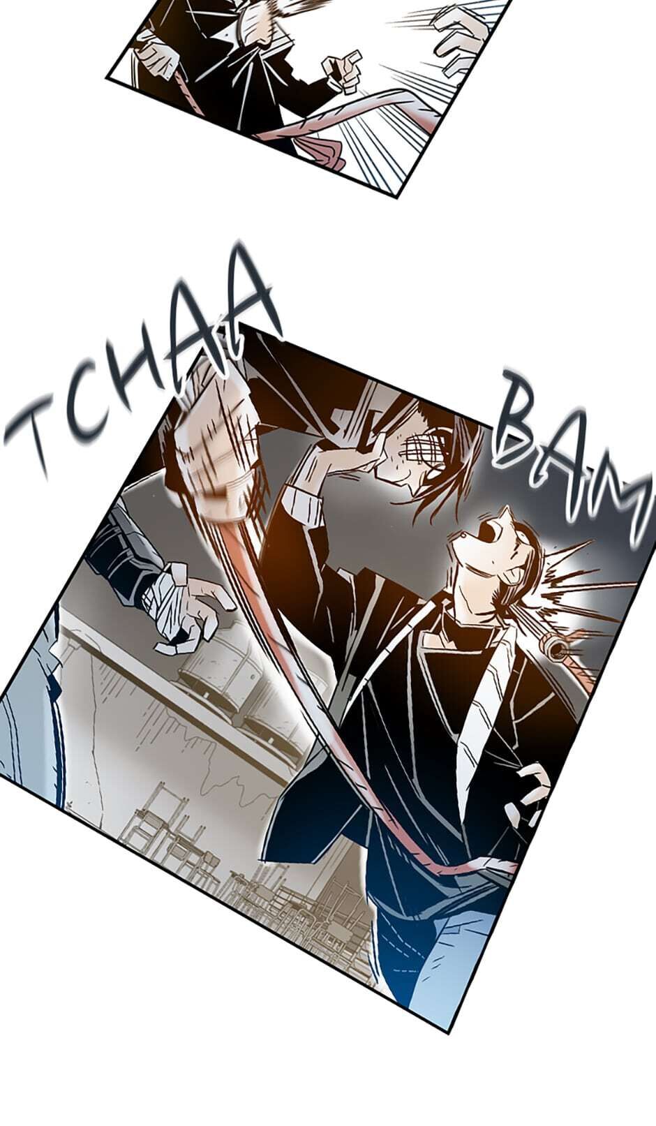 Rendezvous Chapter 27 - Page 19