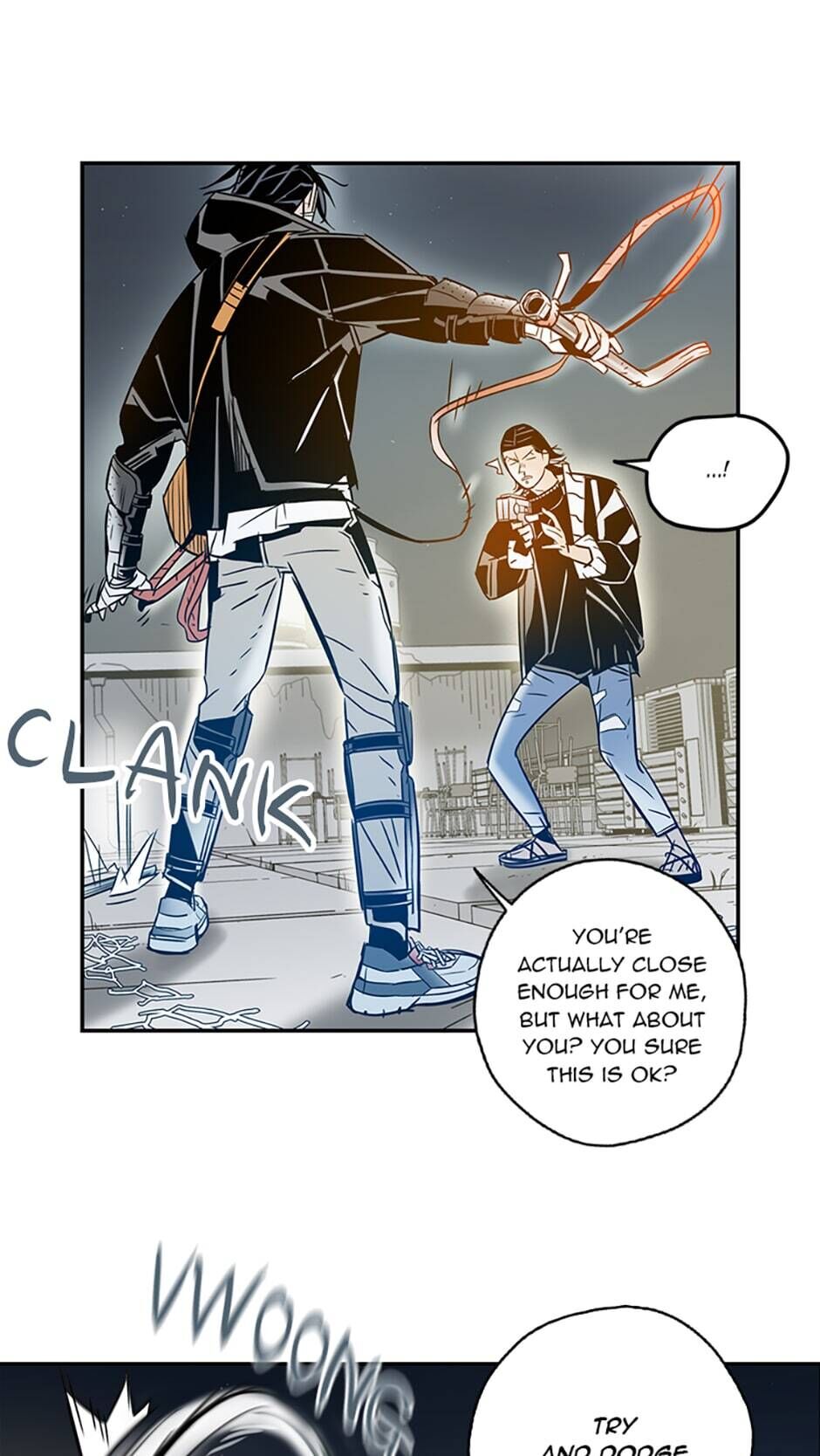 Rendezvous Chapter 27 - Page 2