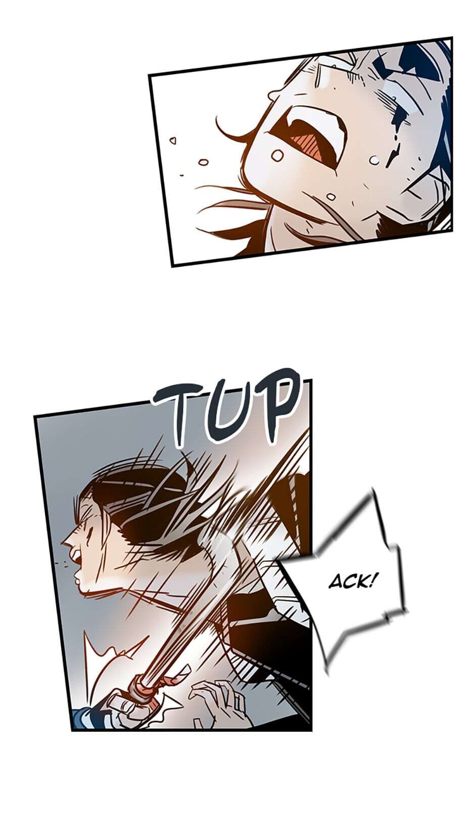 Rendezvous Chapter 27 - Page 20