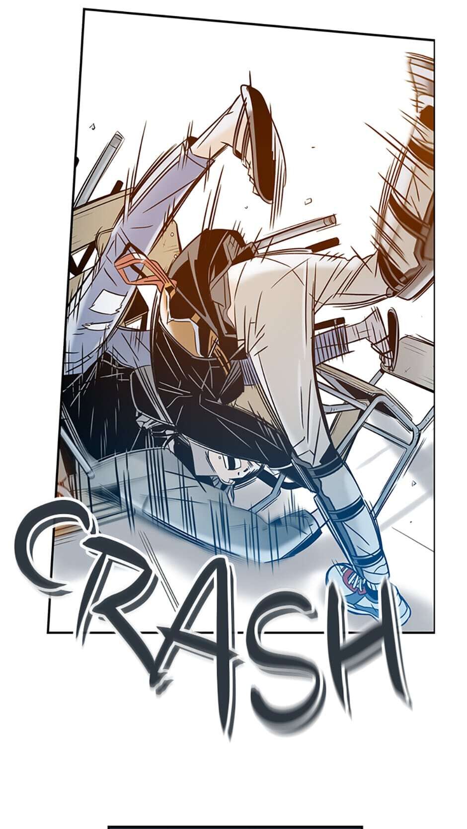 Rendezvous Chapter 27 - Page 24