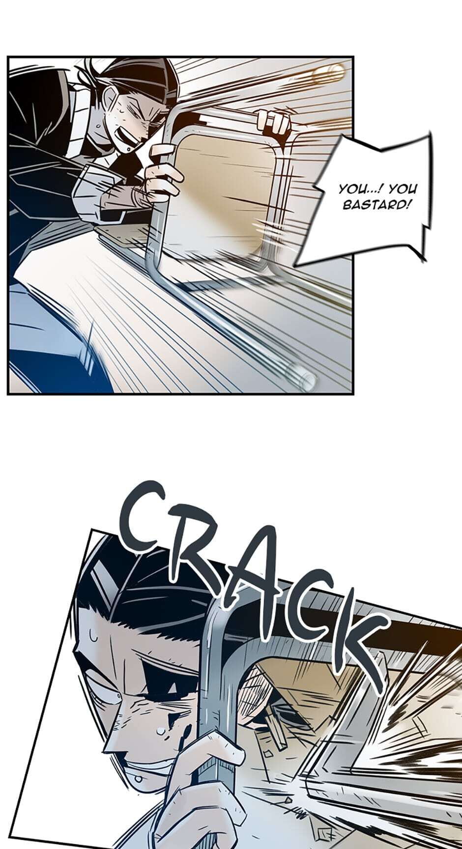 Rendezvous Chapter 27 - Page 26