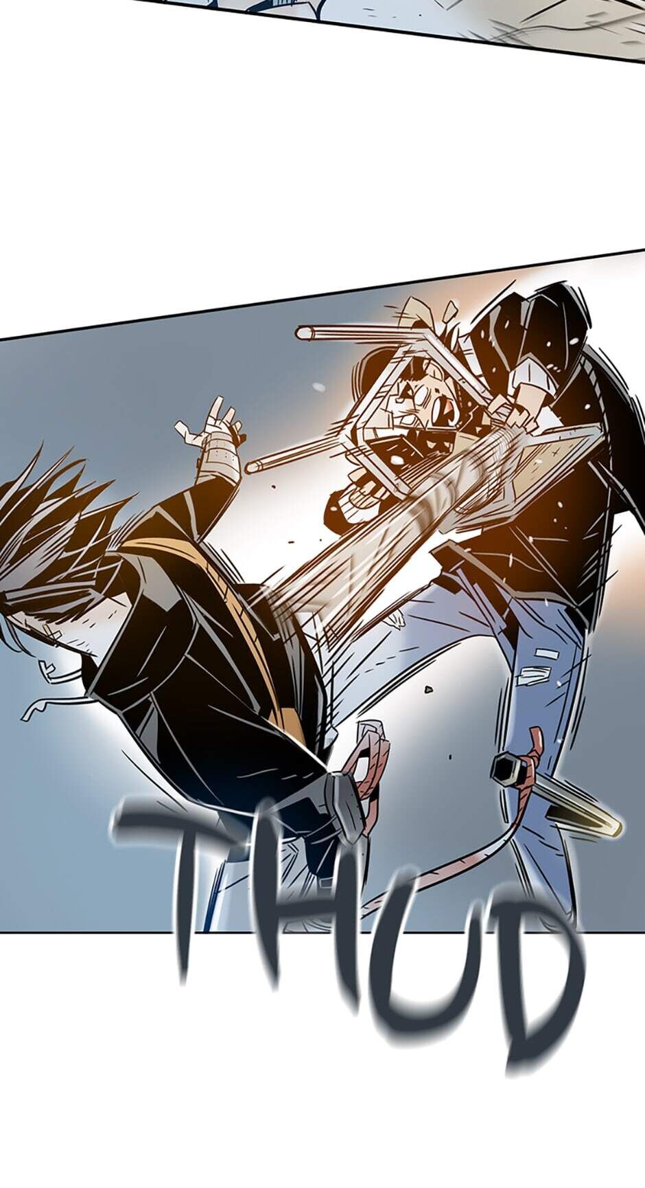 Rendezvous Chapter 27 - Page 27