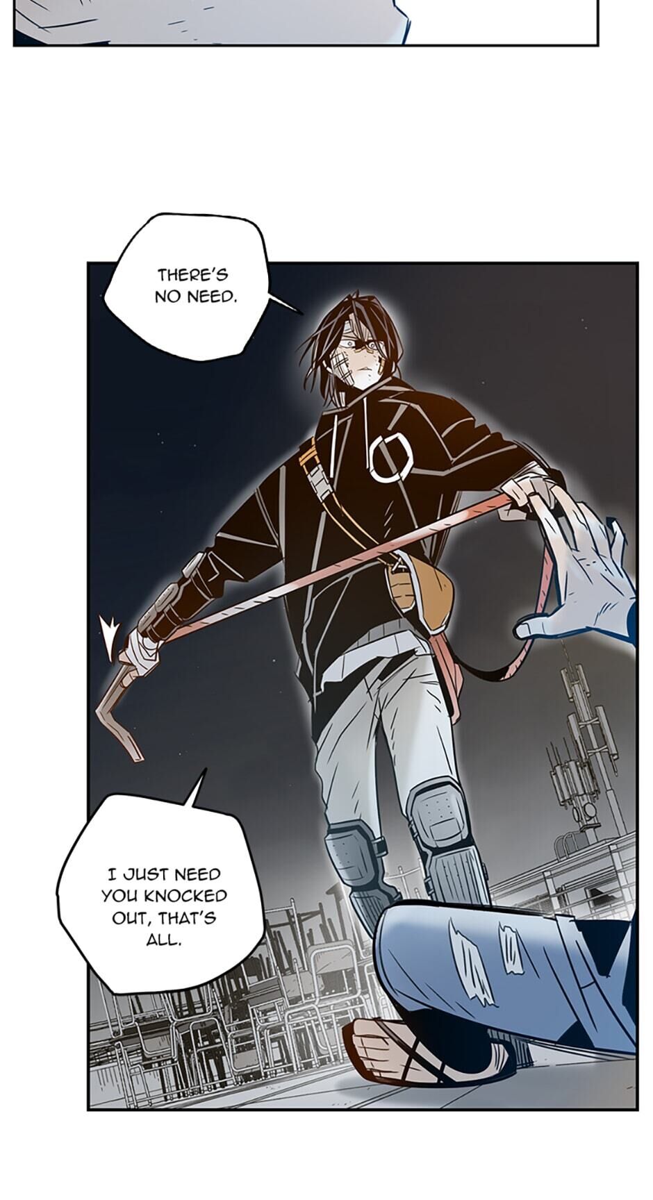 Rendezvous Chapter 27 - Page 30