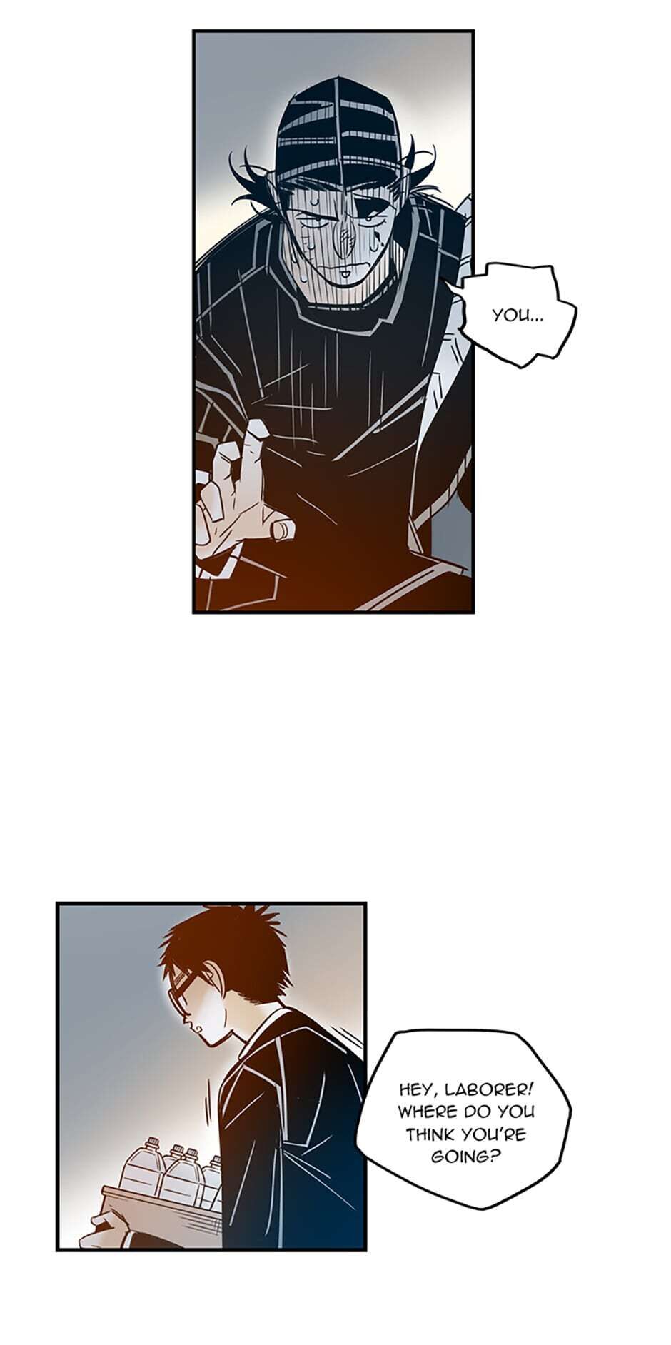 Rendezvous Chapter 27 - Page 31