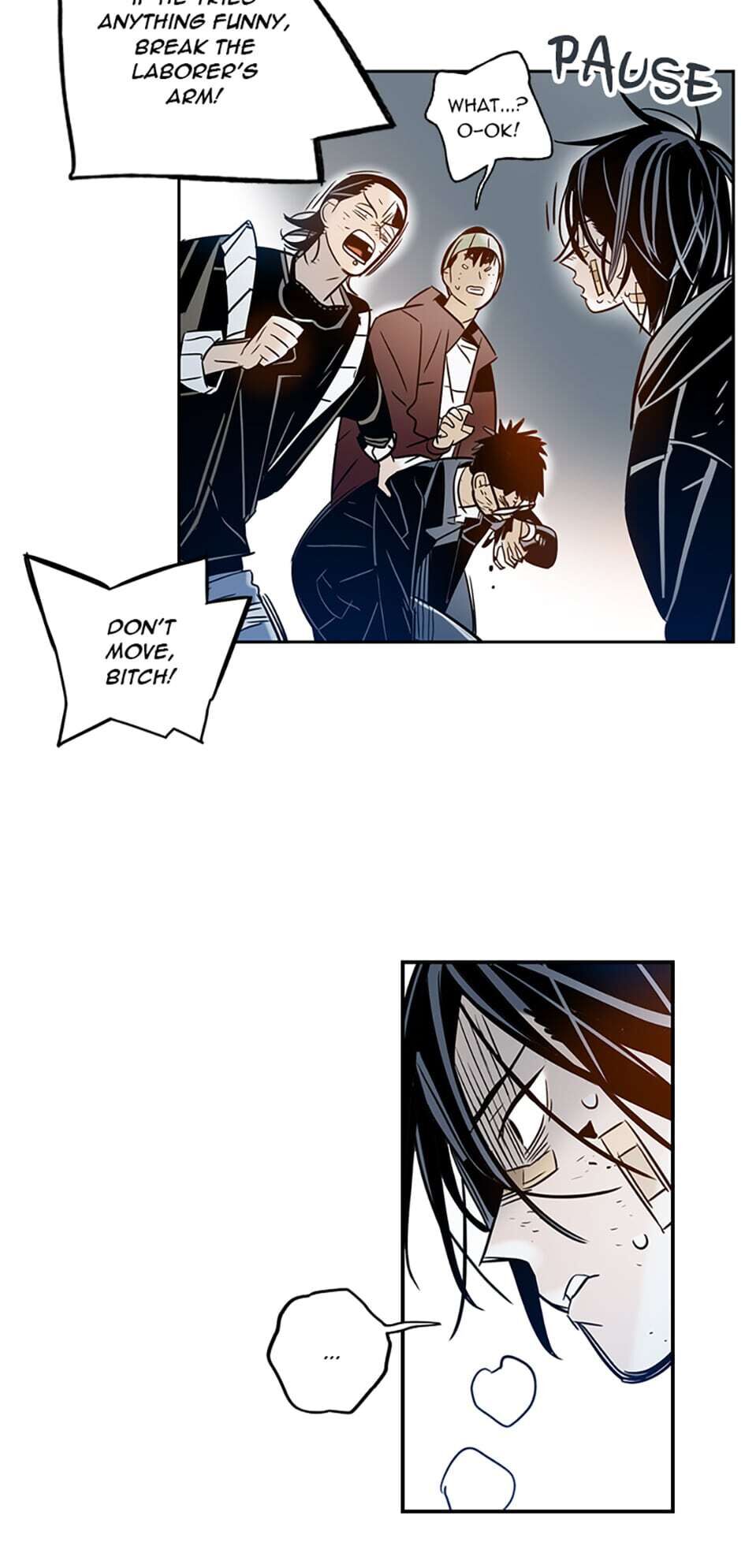 Rendezvous Chapter 27 - Page 38