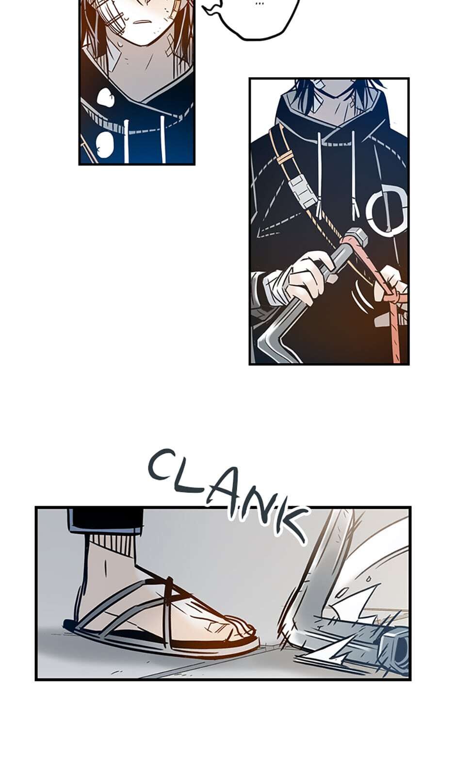 Rendezvous Chapter 27 - Page 40