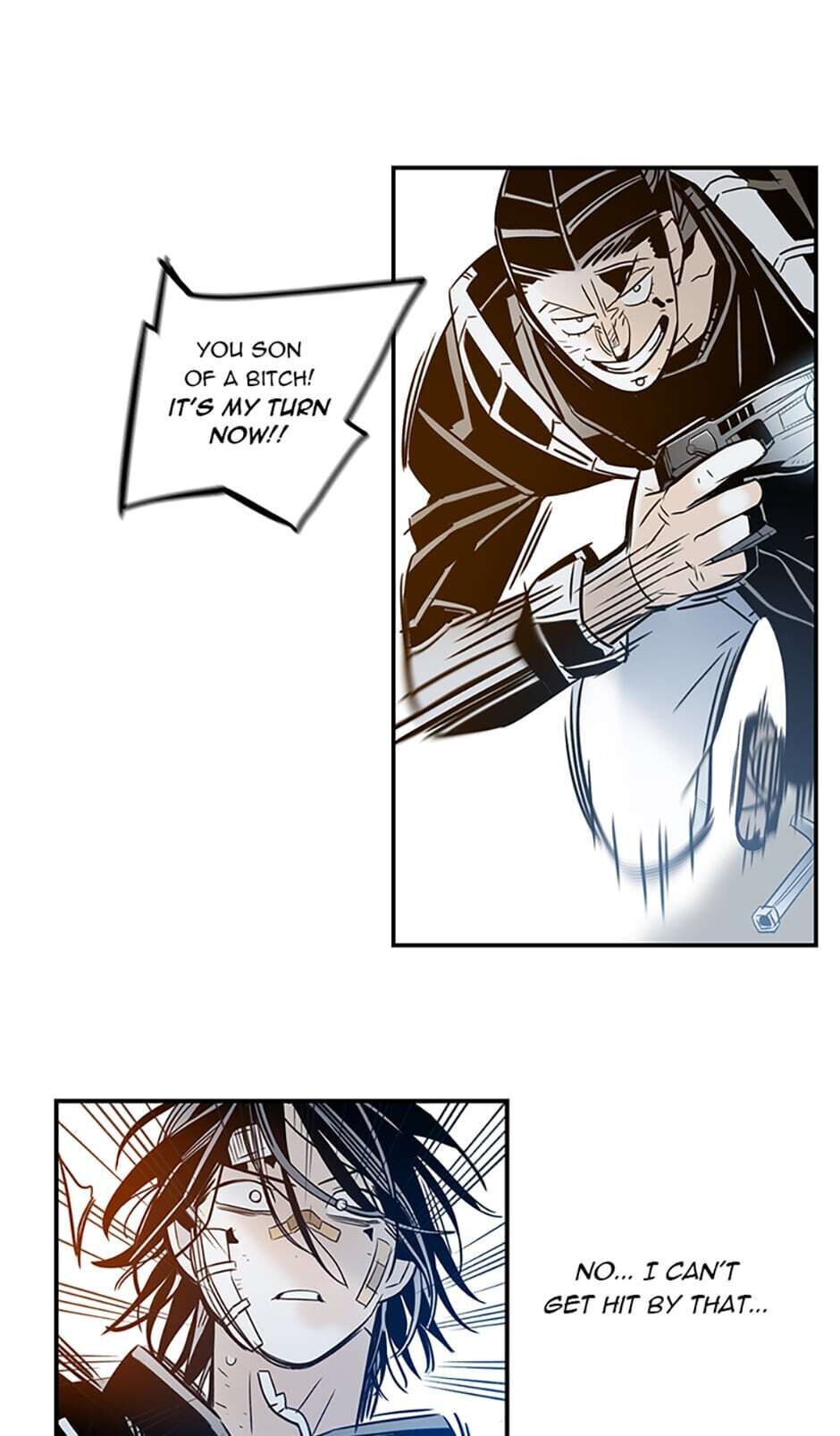 Rendezvous Chapter 27 - Page 41