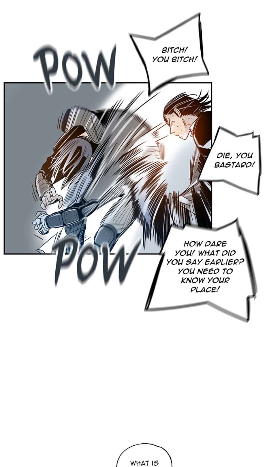 Rendezvous Chapter 27 - Page 44