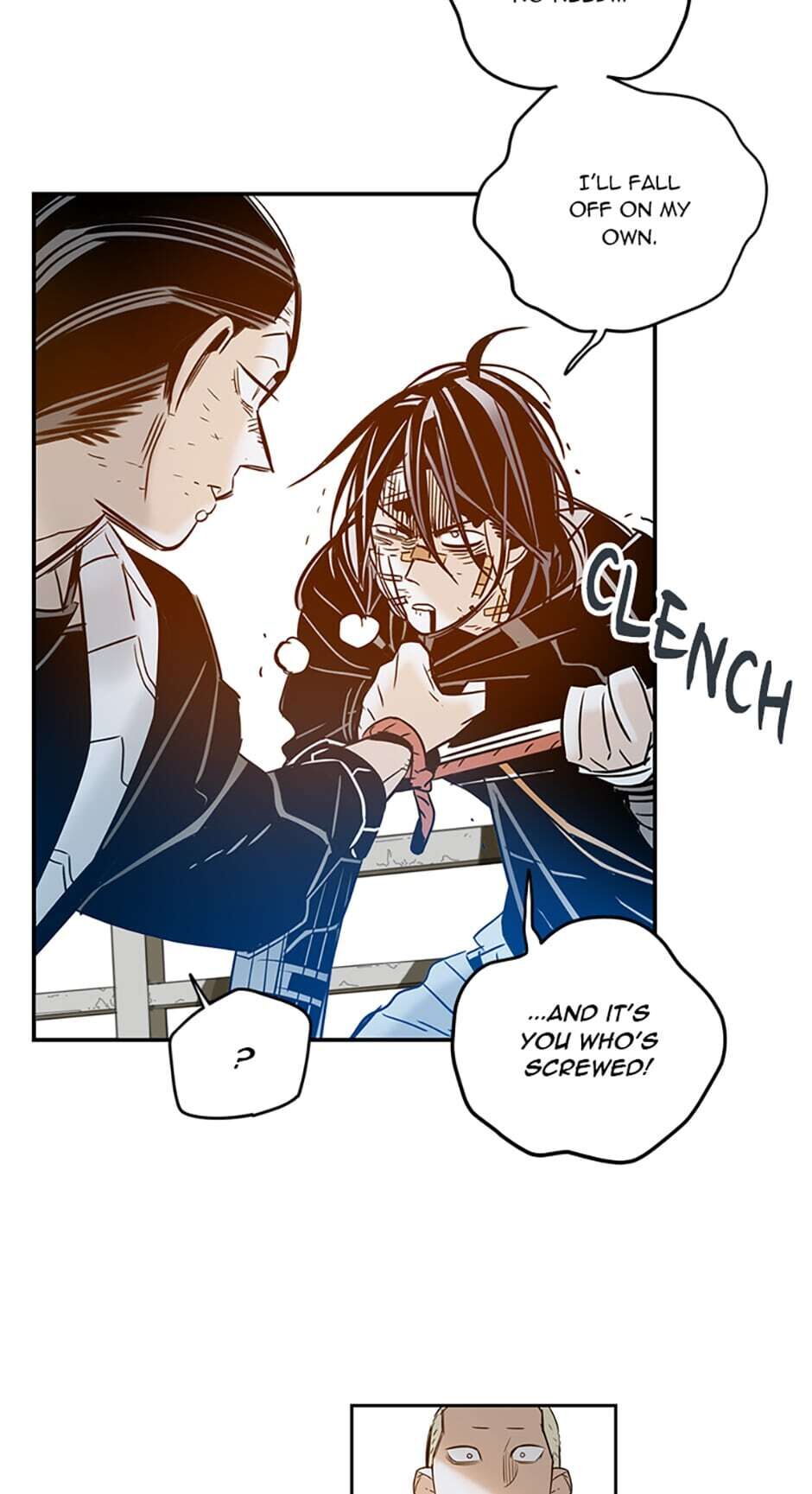 Rendezvous Chapter 27 - Page 50