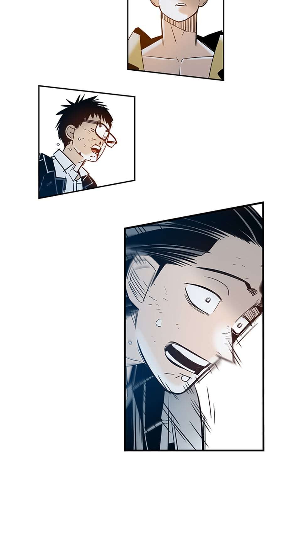 Rendezvous Chapter 27 - Page 51