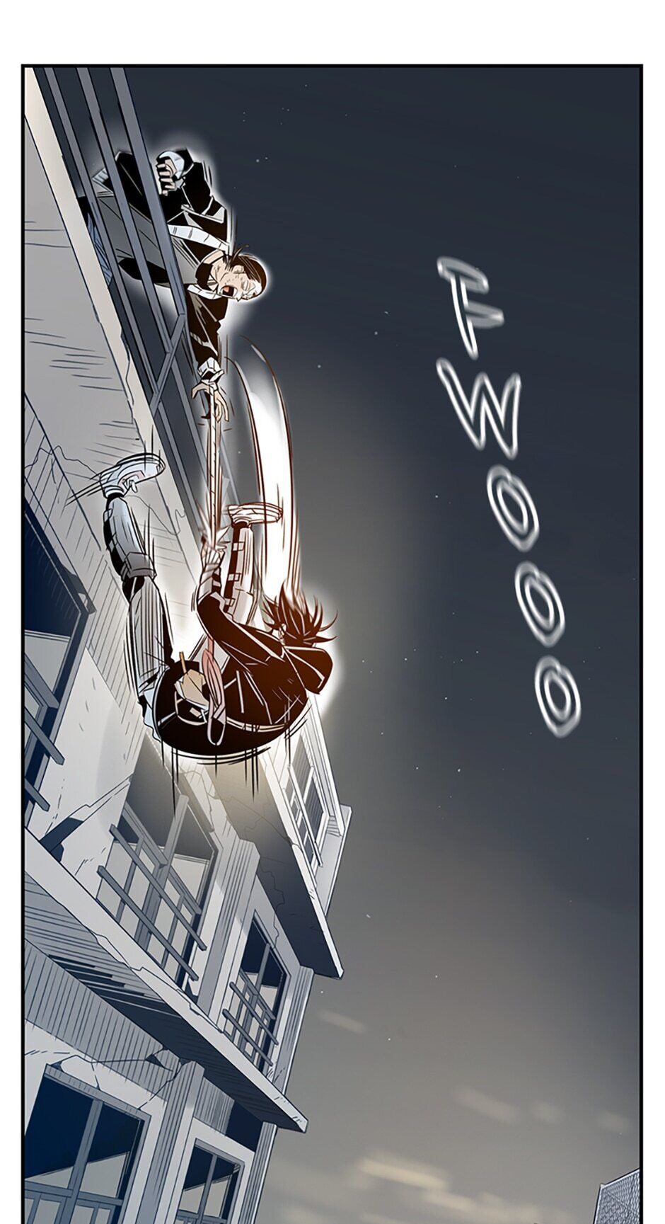 Rendezvous Chapter 27 - Page 52