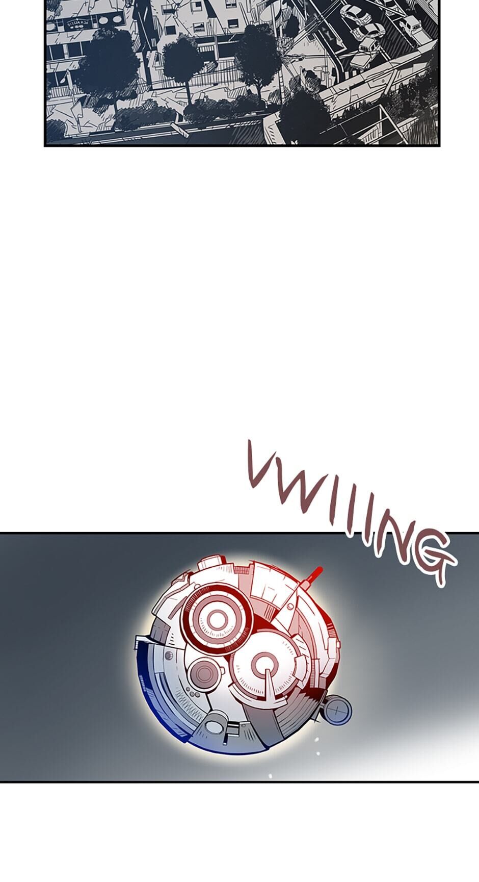 Rendezvous Chapter 27 - Page 55