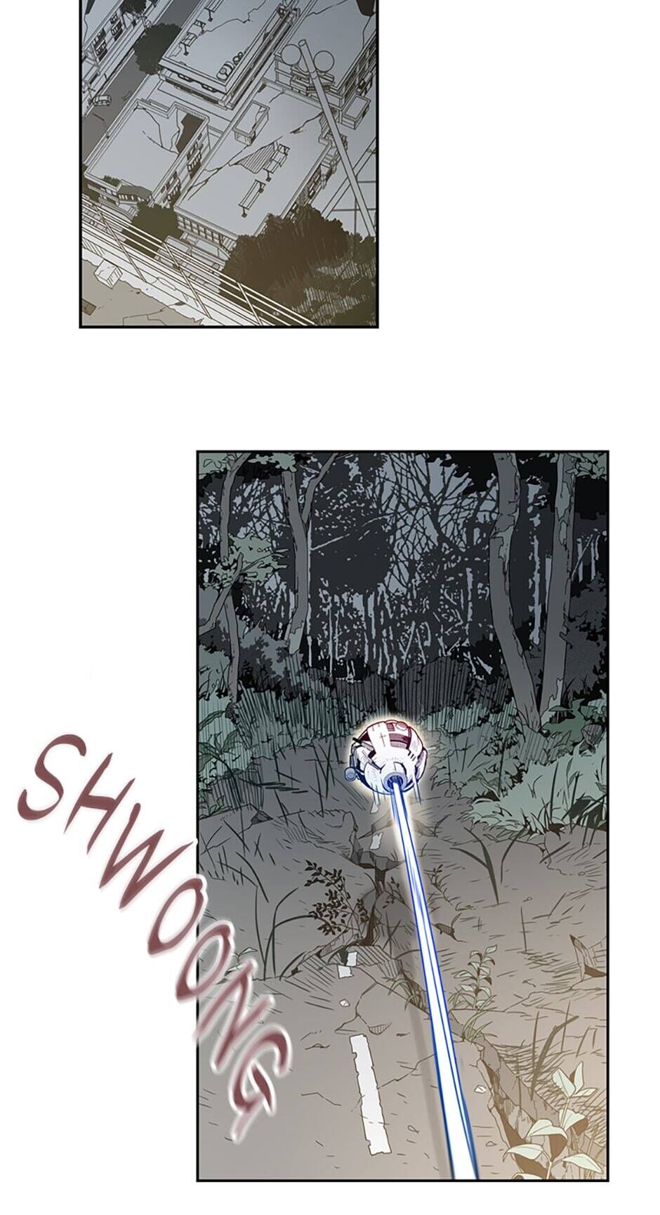 Rendezvous Chapter 27 - Page 57