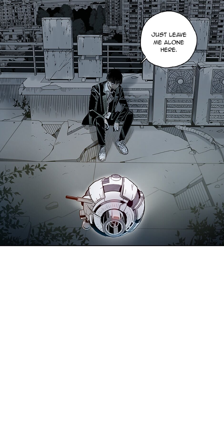 Rendezvous Chapter 27 - Page 62