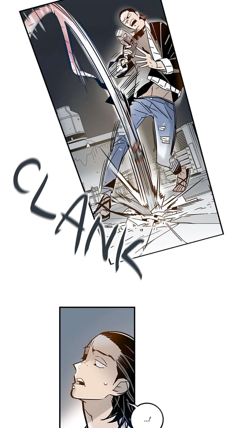 Rendezvous Chapter 27 - Page 8