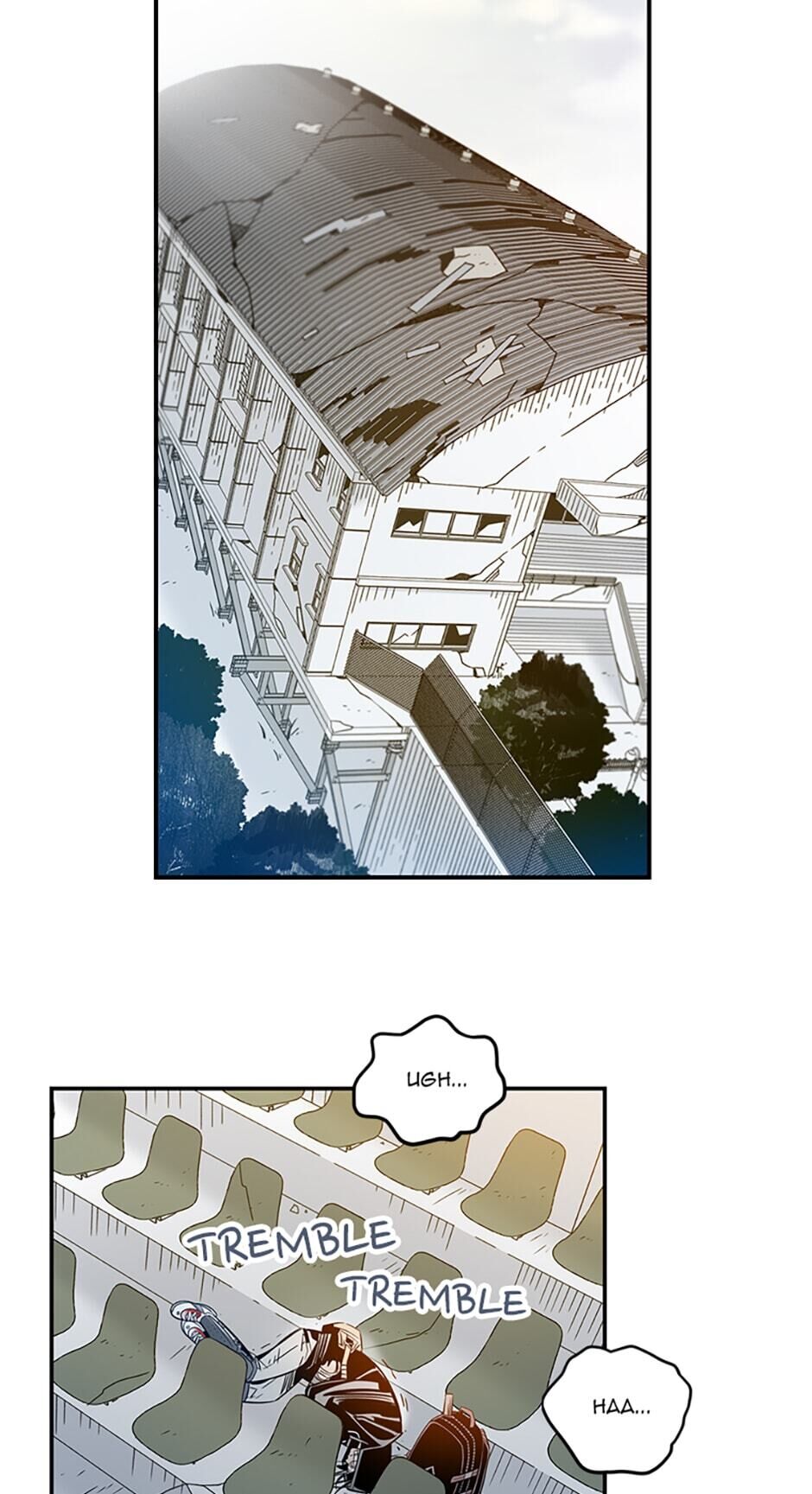 Rendezvous Chapter 28 - Page 19