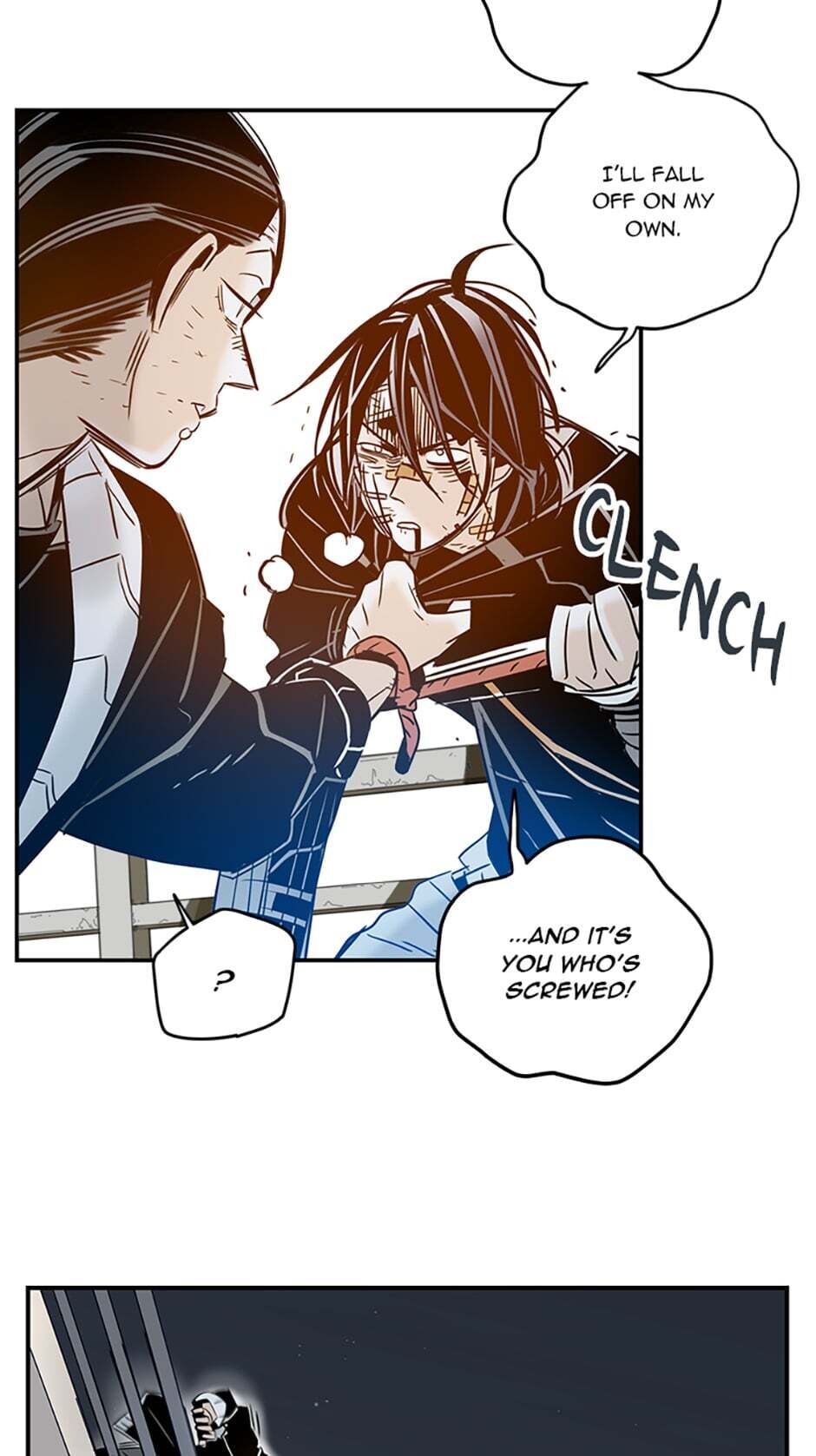 Rendezvous Chapter 28 - Page 2