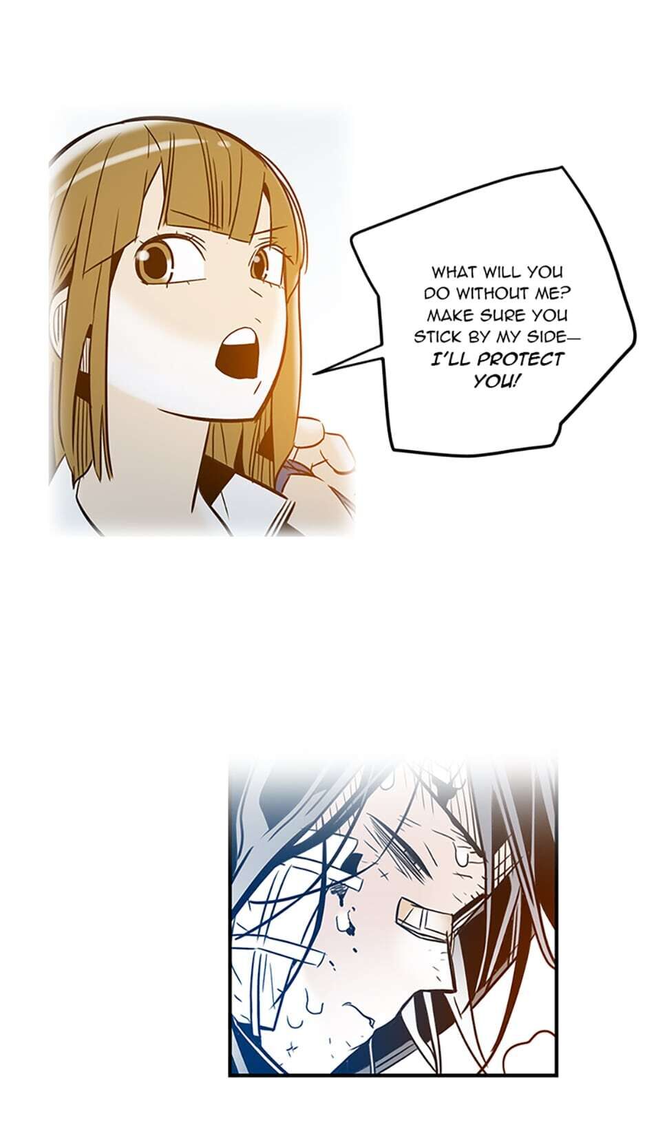 Rendezvous Chapter 28 - Page 25