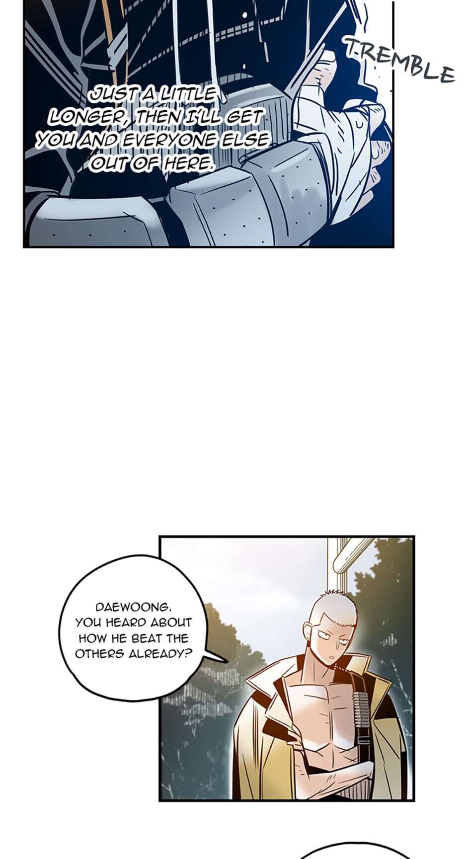 Rendezvous Chapter 28 - Page 27