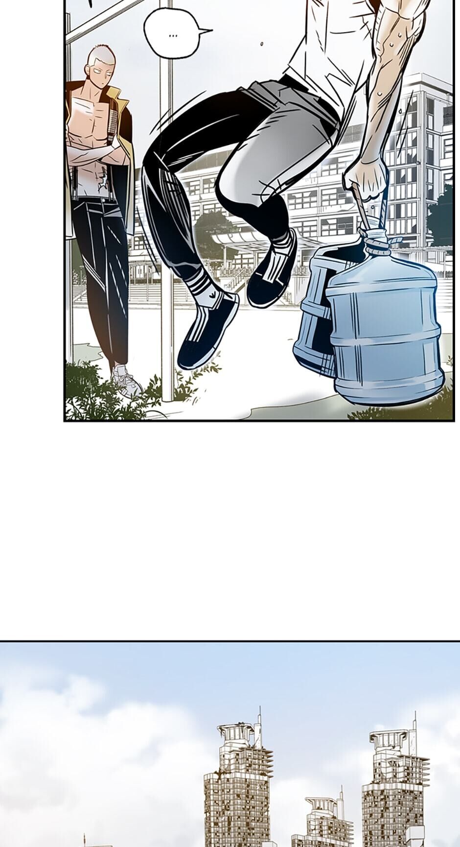 Rendezvous Chapter 28 - Page 29