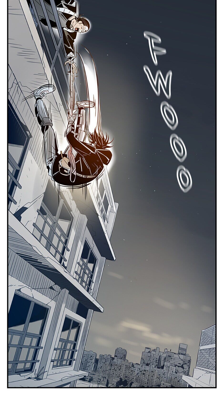 Rendezvous Chapter 28 - Page 3