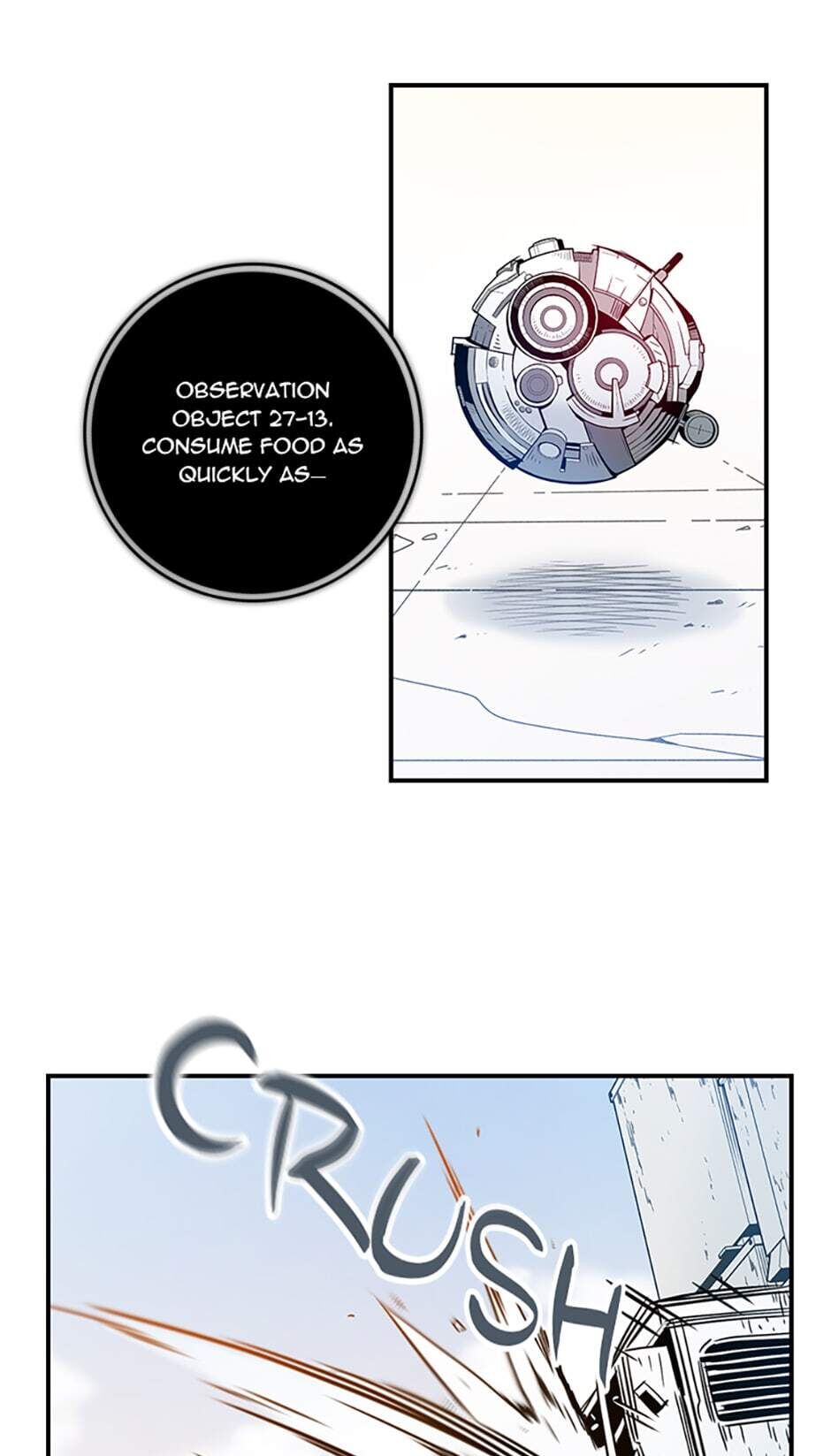 Rendezvous Chapter 28 - Page 31