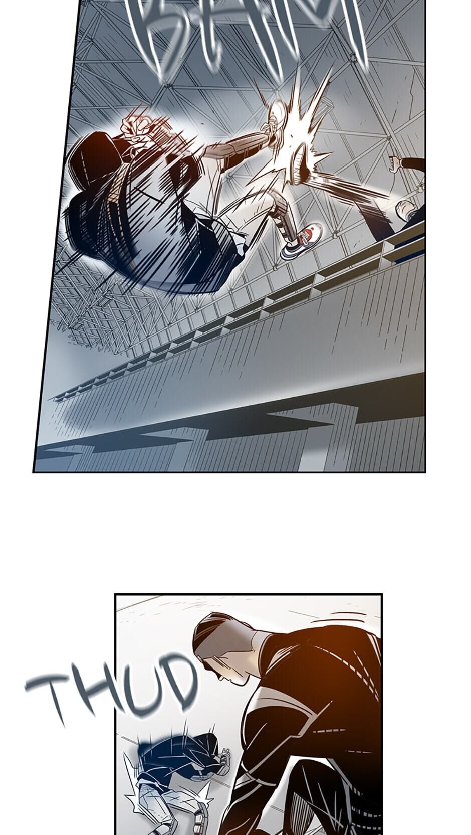 Rendezvous Chapter 28 - Page 39