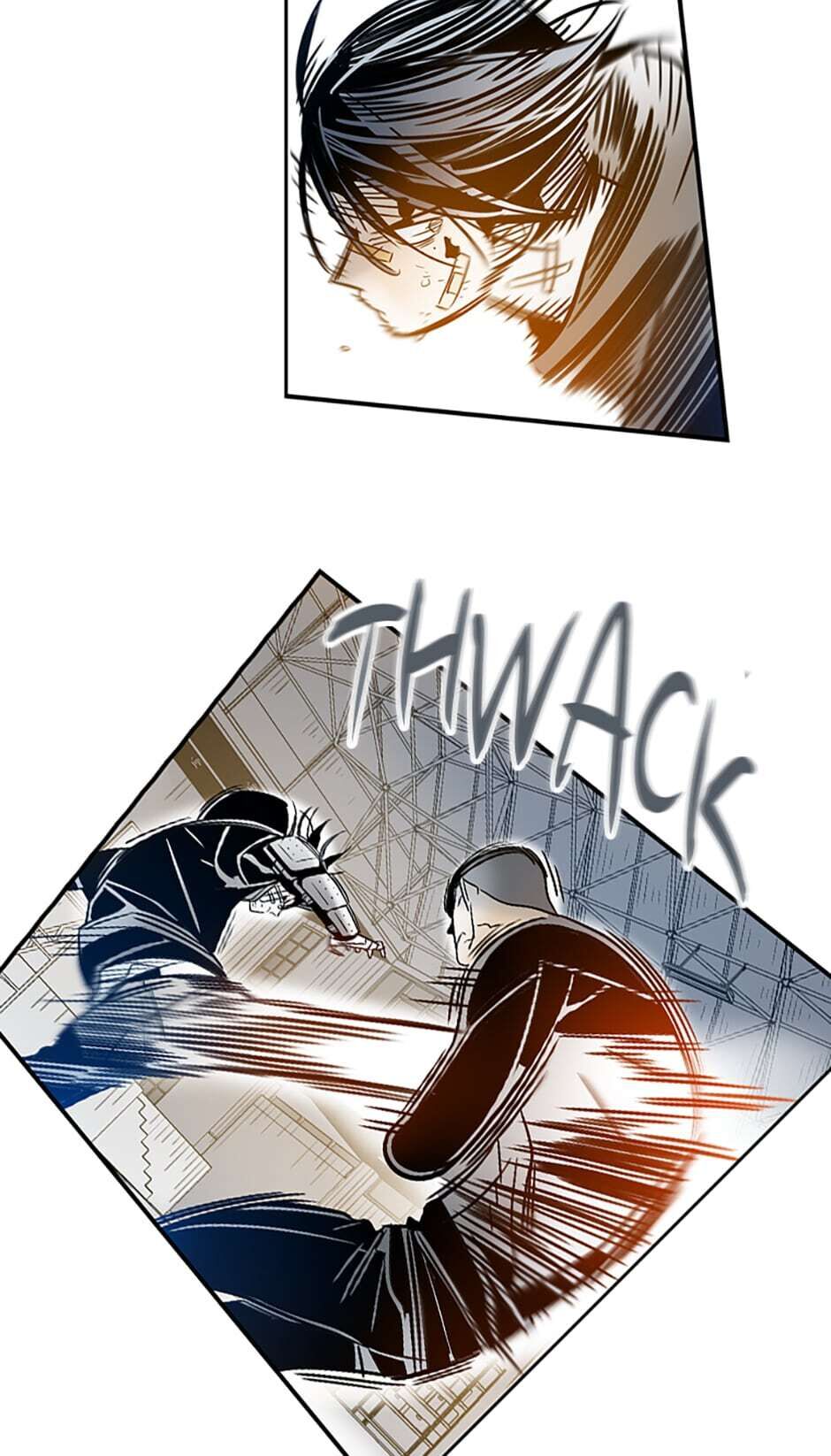 Rendezvous Chapter 28 - Page 44