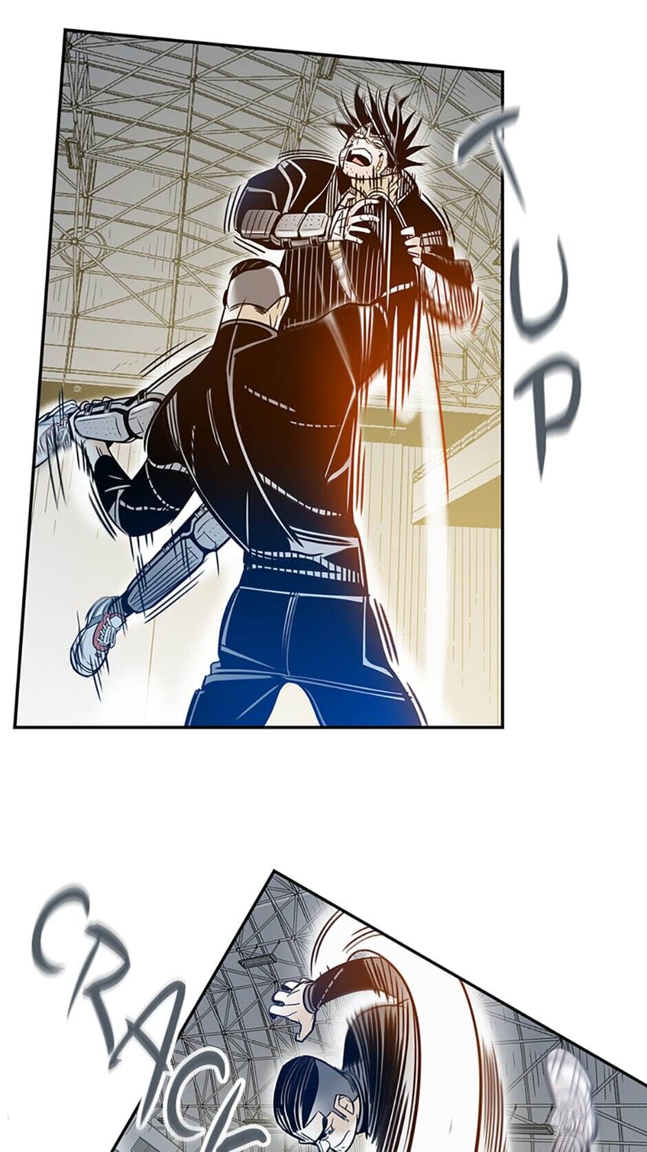 Rendezvous Chapter 28 - Page 46