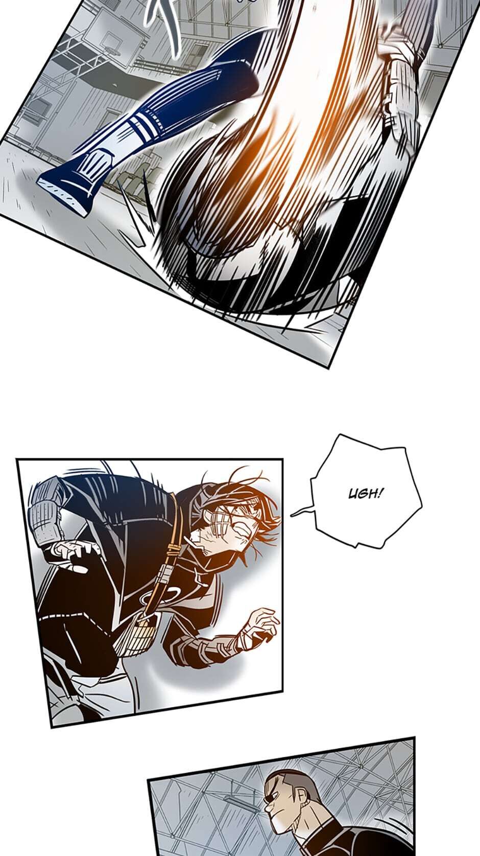 Rendezvous Chapter 28 - Page 47