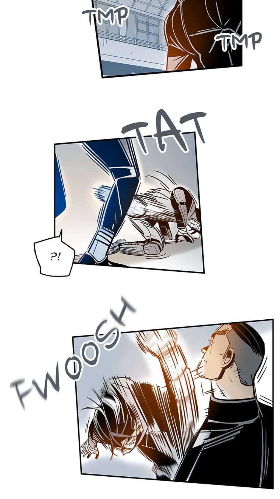 Rendezvous Chapter 28 - Page 48