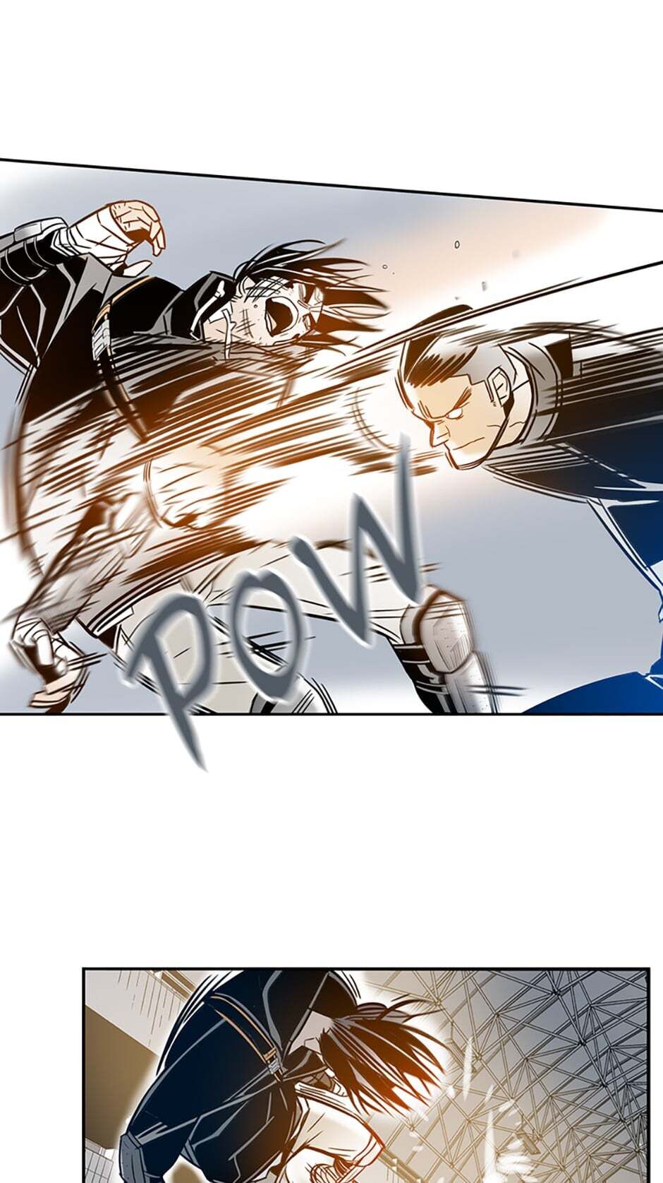 Rendezvous Chapter 28 - Page 49