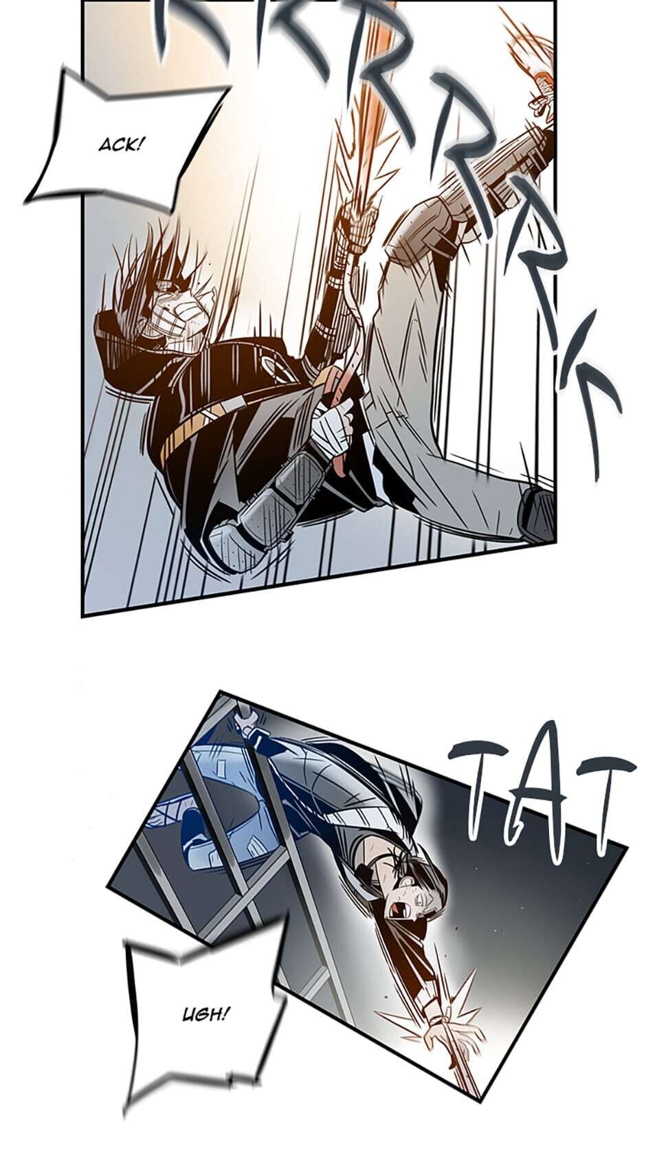 Rendezvous Chapter 28 - Page 5