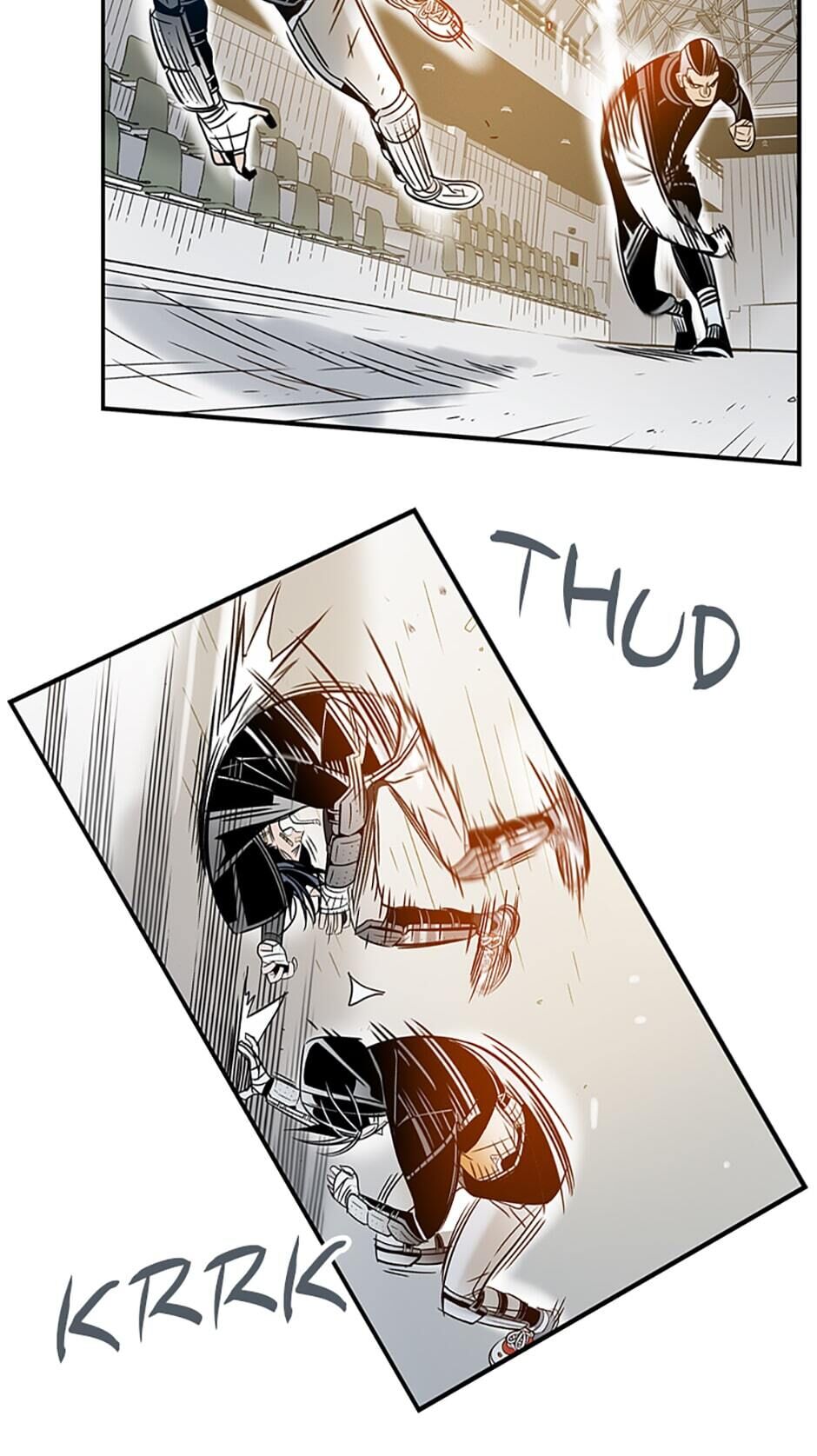 Rendezvous Chapter 28 - Page 50