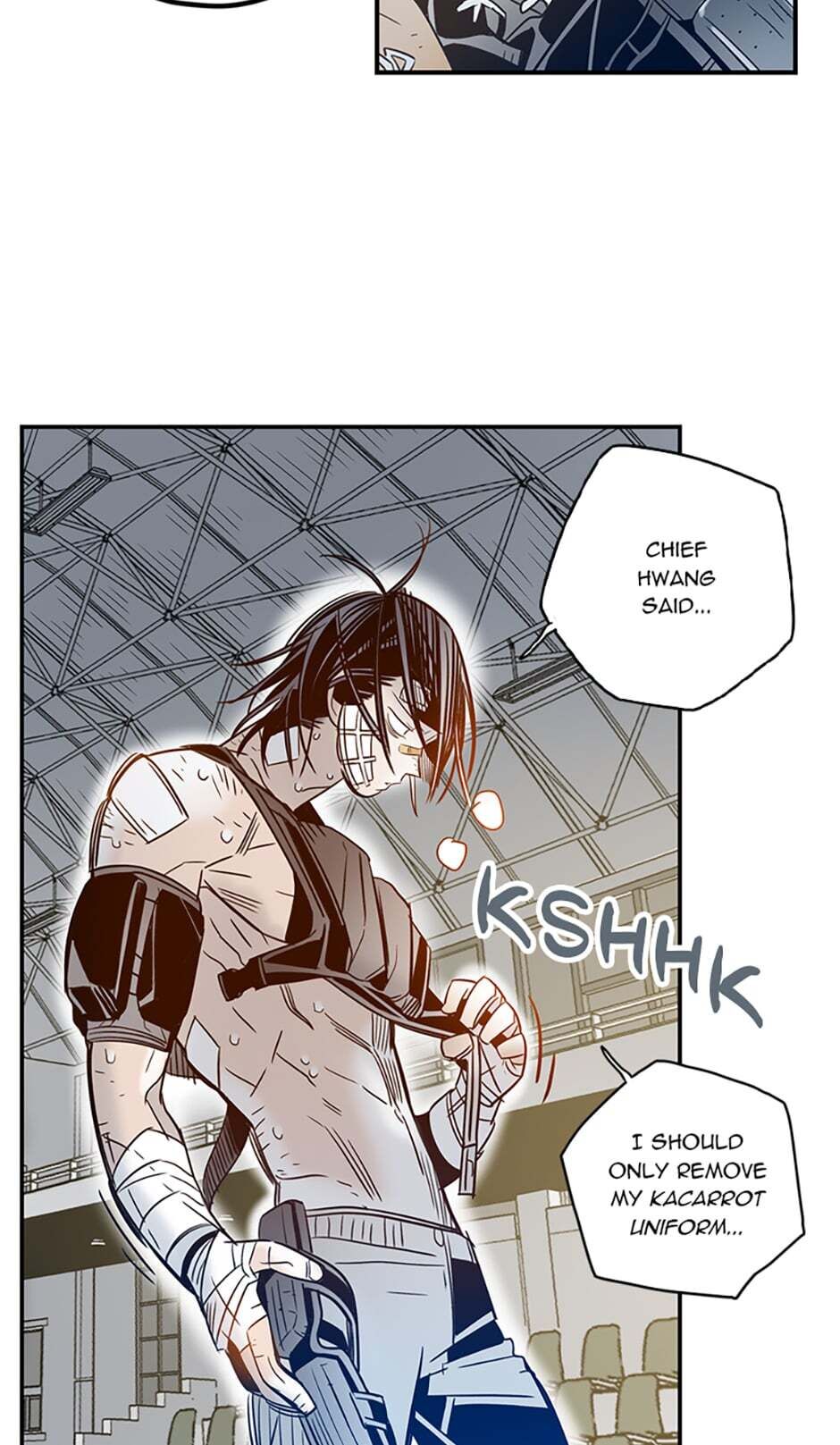 Rendezvous Chapter 28 - Page 53