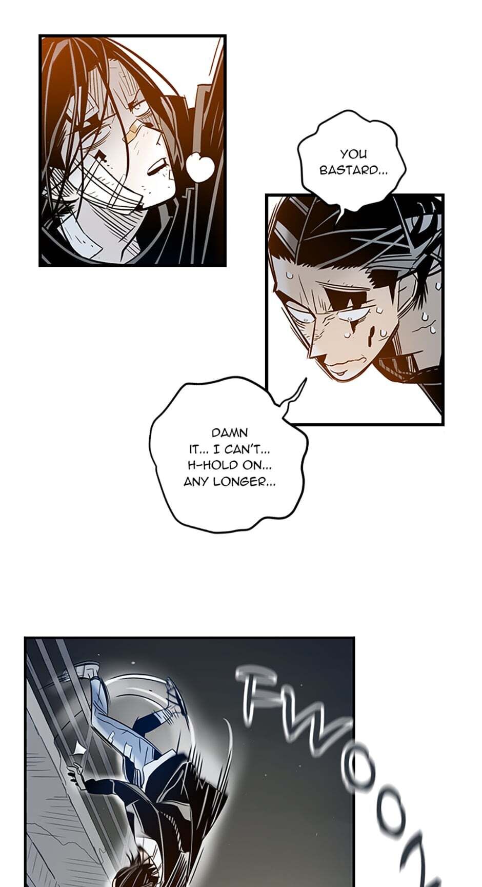 Rendezvous Chapter 28 - Page 6