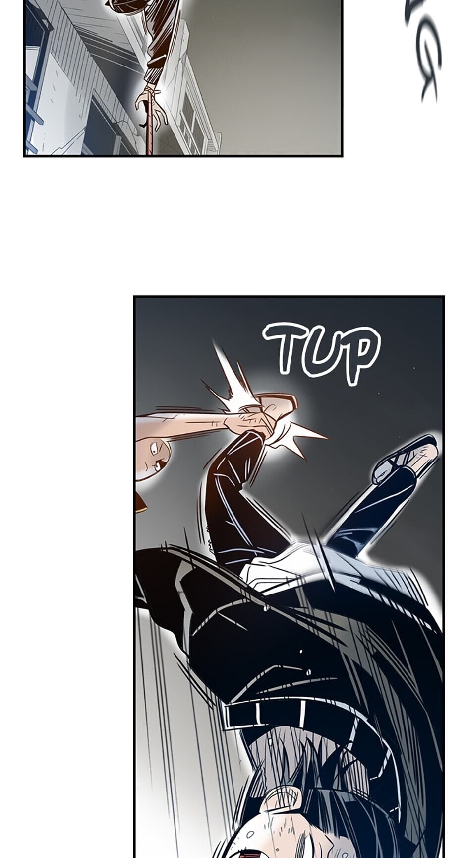 Rendezvous Chapter 28 - Page 7