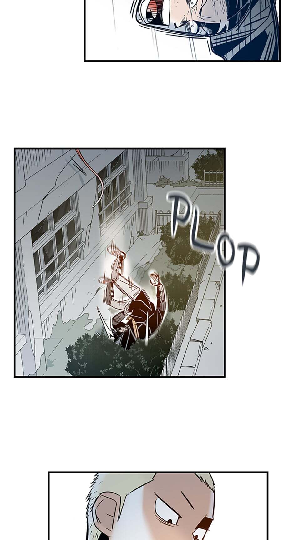 Rendezvous Chapter 28 - Page 8