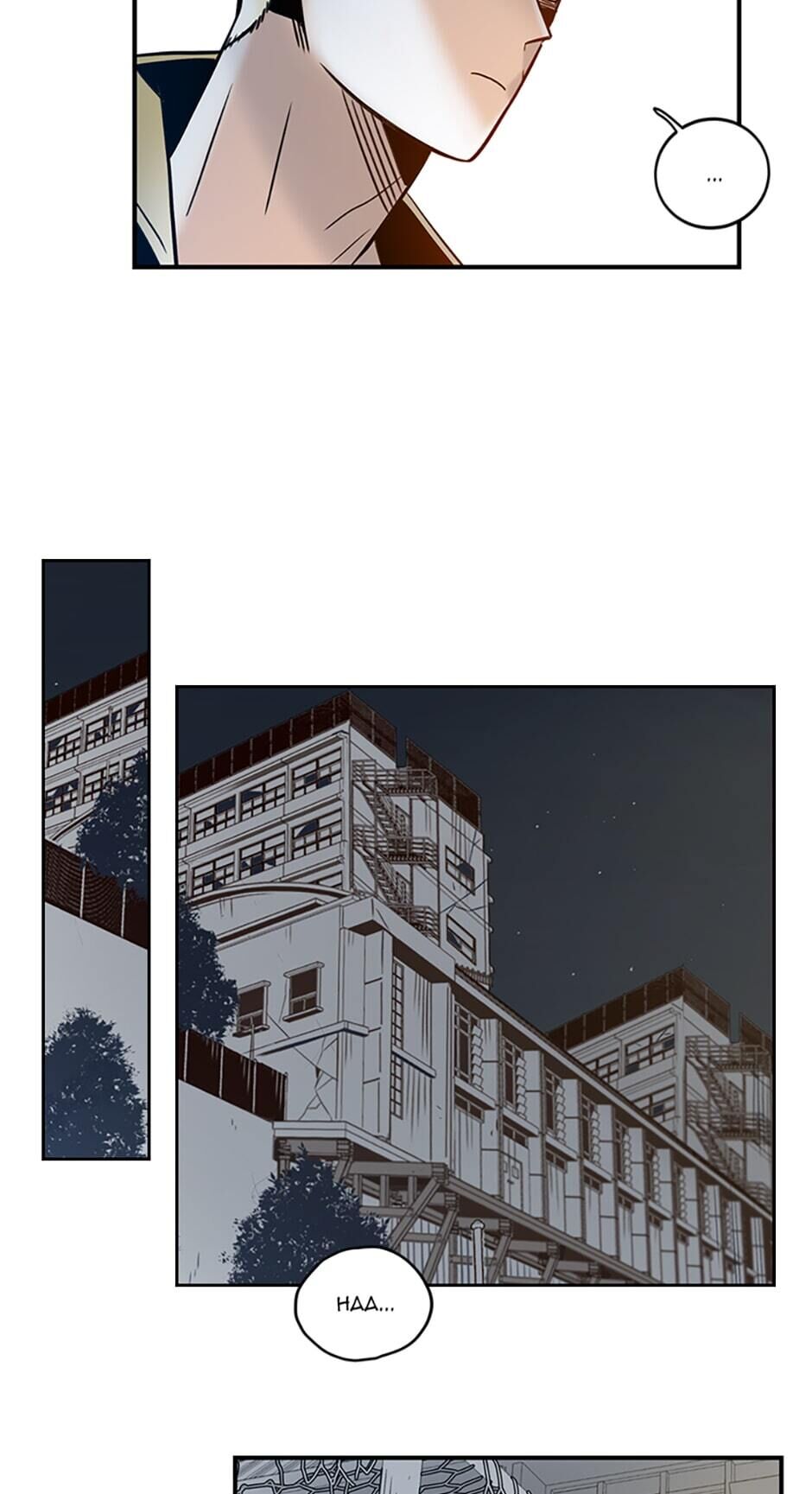 Rendezvous Chapter 28 - Page 9