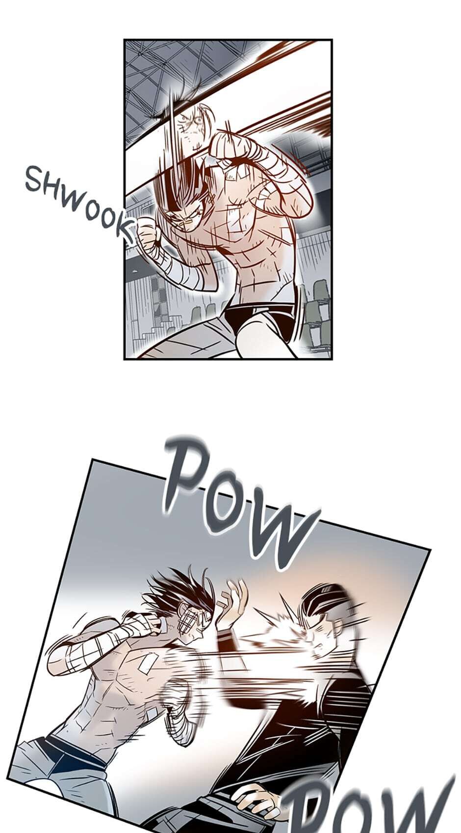 Rendezvous Chapter 29 - Page 10