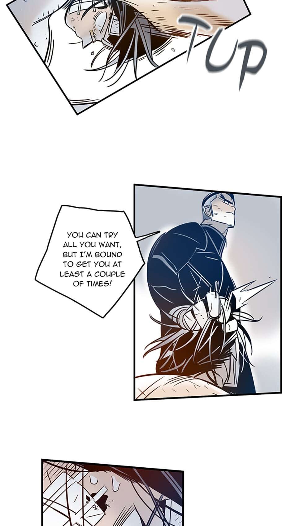 Rendezvous Chapter 29 - Page 12