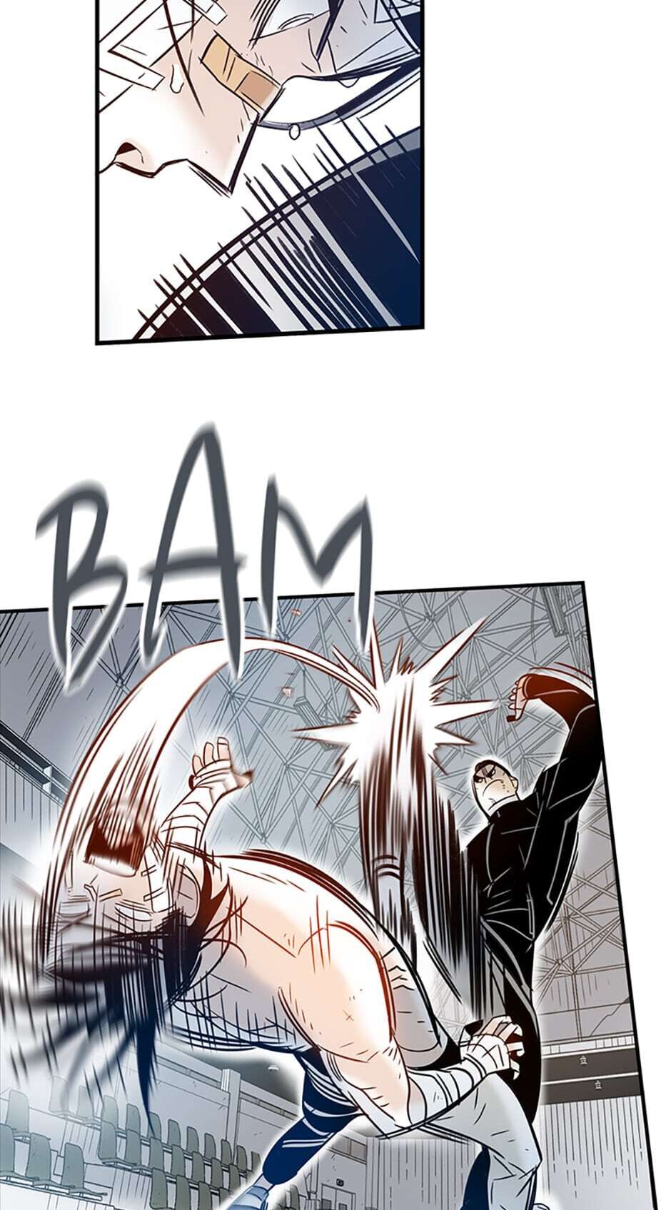 Rendezvous Chapter 29 - Page 13