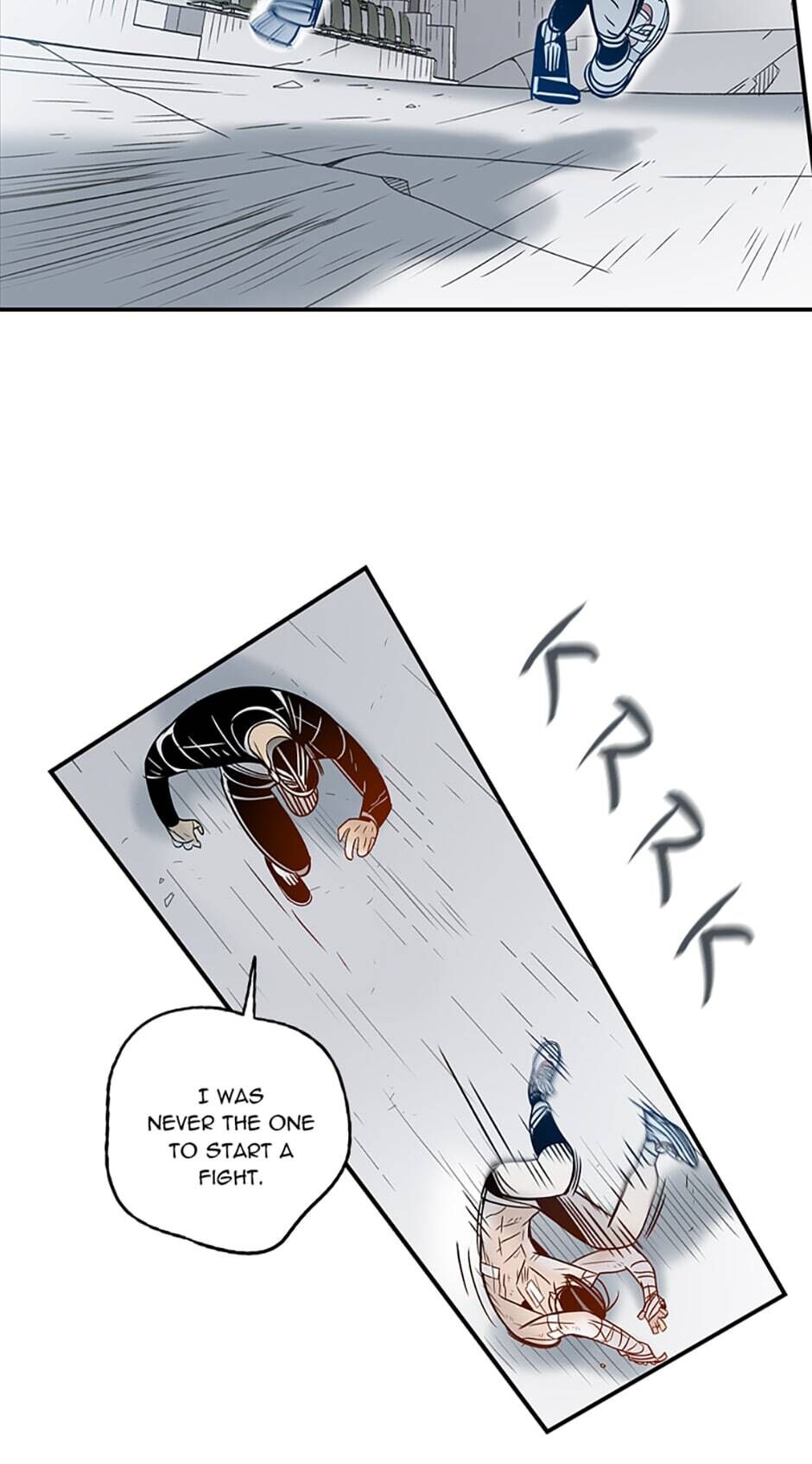 Rendezvous Chapter 29 - Page 14