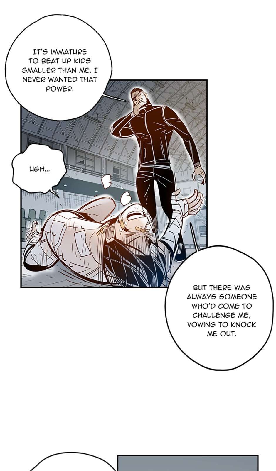 Rendezvous Chapter 29 - Page 15