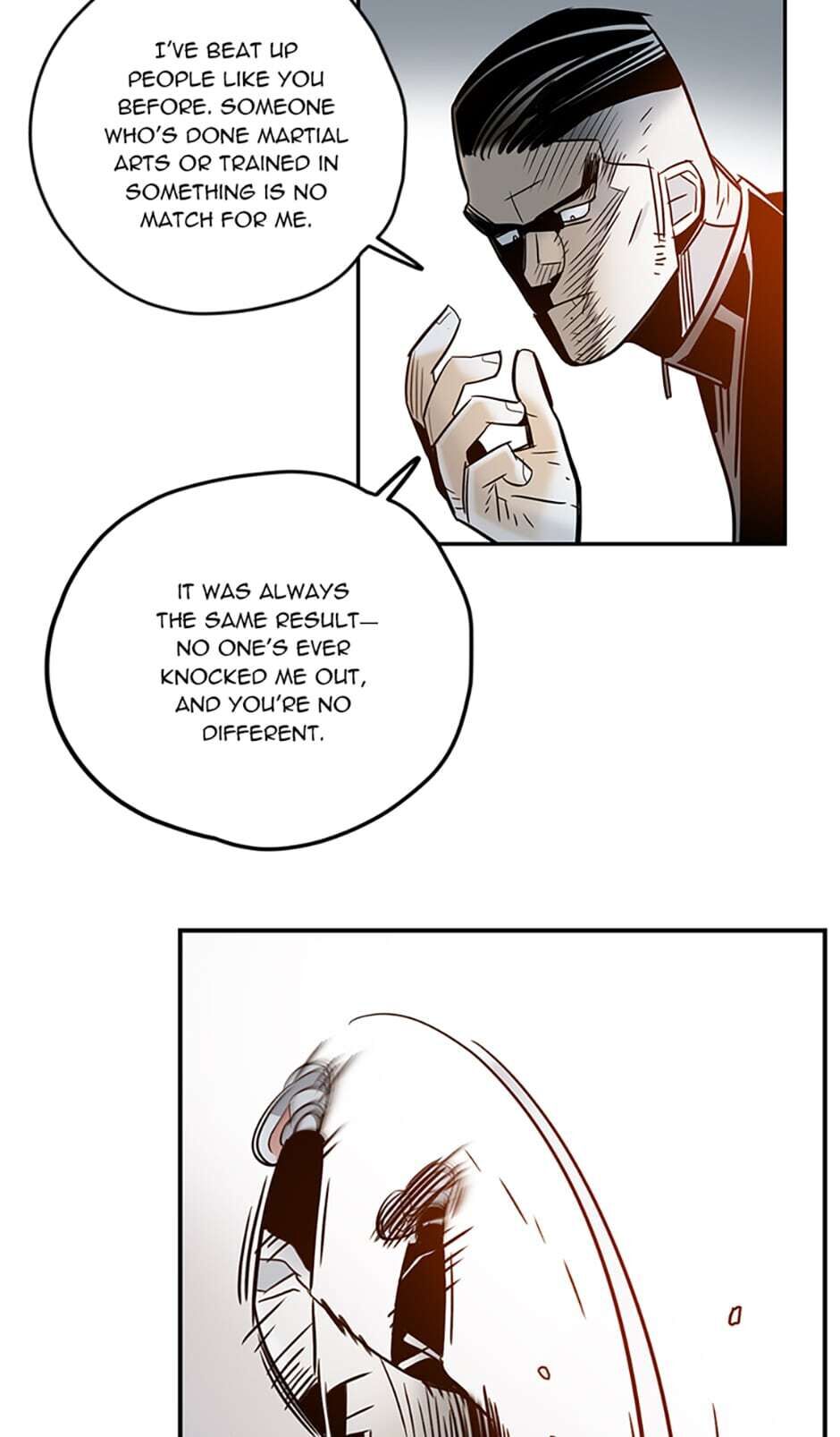 Rendezvous Chapter 29 - Page 16