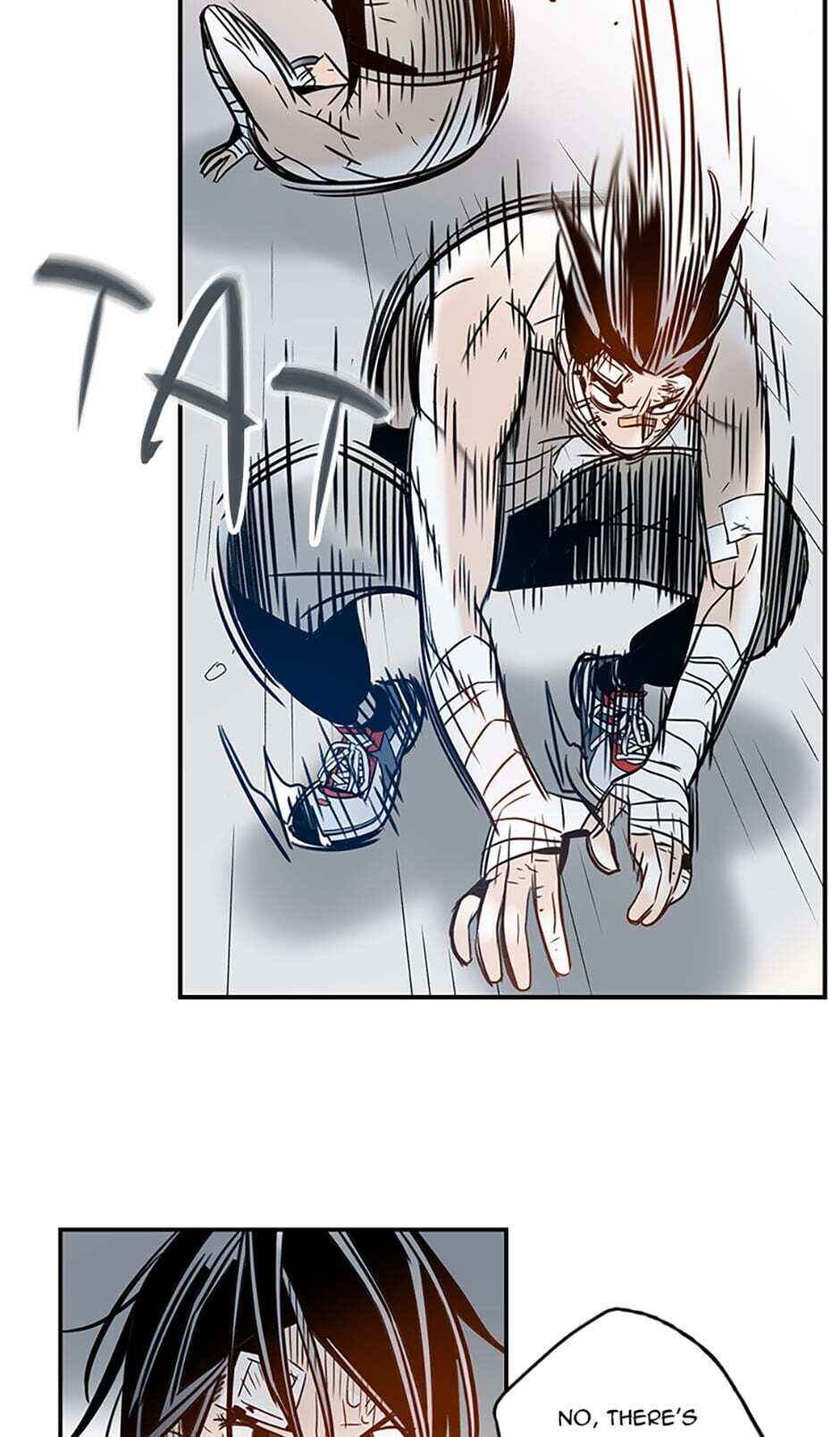 Rendezvous Chapter 29 - Page 17