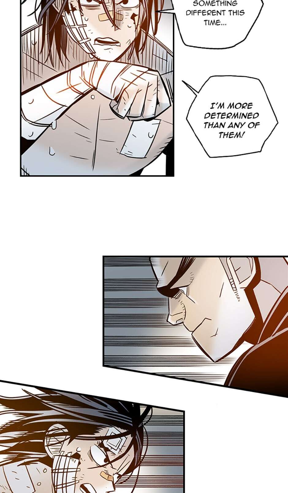 Rendezvous Chapter 29 - Page 18